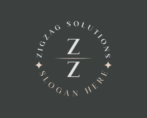 Generic Business Firm logo design