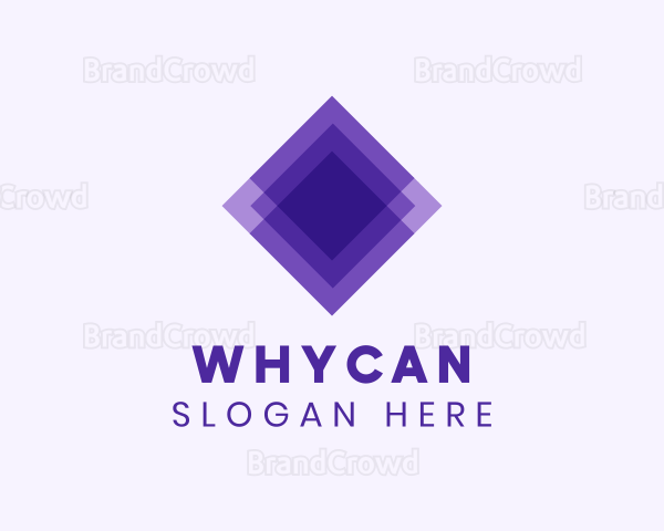Purple Media Agency Logo