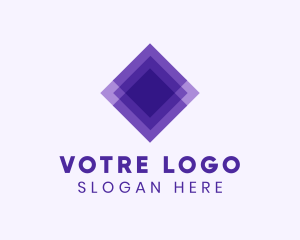 Purple Media Agency  Logo