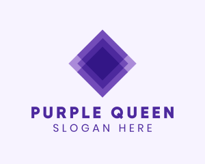 Purple Media Agency  logo design