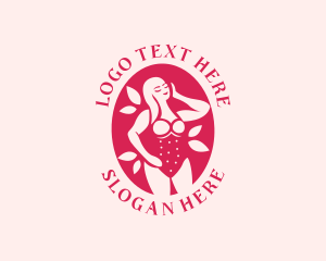 Sexy - Lingerie Fashion Boutique logo design