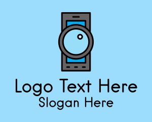 camera app-logo-examples