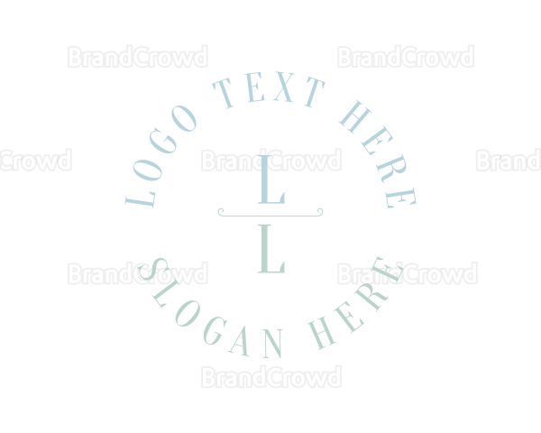 Lifestyle Beauty Boutique Logo