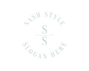 Lifestyle Beauty Boutique logo design