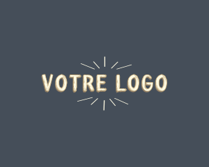 Generic Style Industry Logo