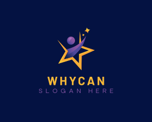Star Foundation Human Resource Logo