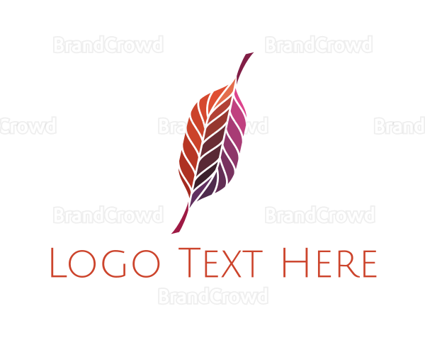 Feather Quill Writer Logo