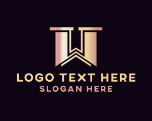 Legal - Legal Advice Law Firm logo design