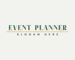 Organization - Elegant Minimalist Company logo design