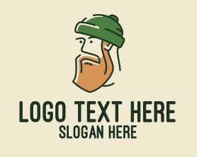 two-hipster-logo-examples