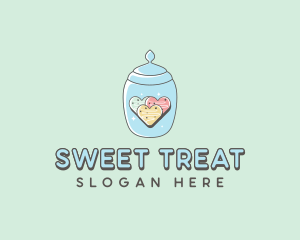 Bakery - Bakery Cookie Jar logo design