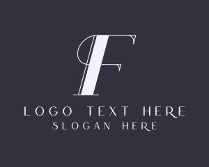 Personal - Lifestyle Hotel Boutique logo design