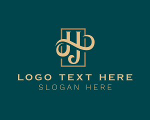 Cursive - Fancy Cursive Business logo design