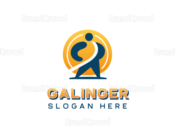 Leader Business Professional Logo