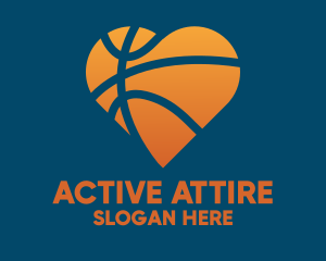Sportswear - Basketball Fan Club logo design