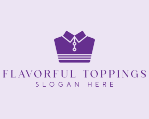 Shirt Clothing Boutique logo design