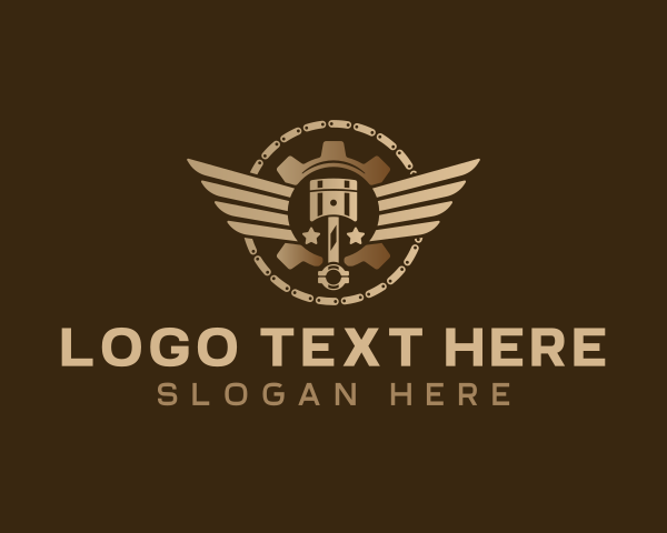 Automotive Logos | The Best Automotive Logo Maker | Page 14 | BrandCrowd