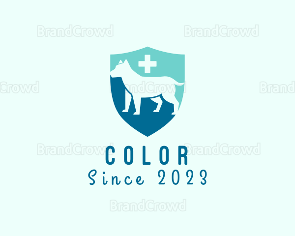 Animal Healthcare Clinic Logo