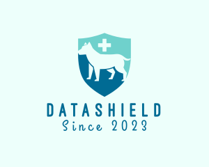 K9 - Animal Healthcare Clinic logo design