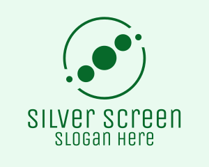 Simple - Simple Green Tech Company logo design