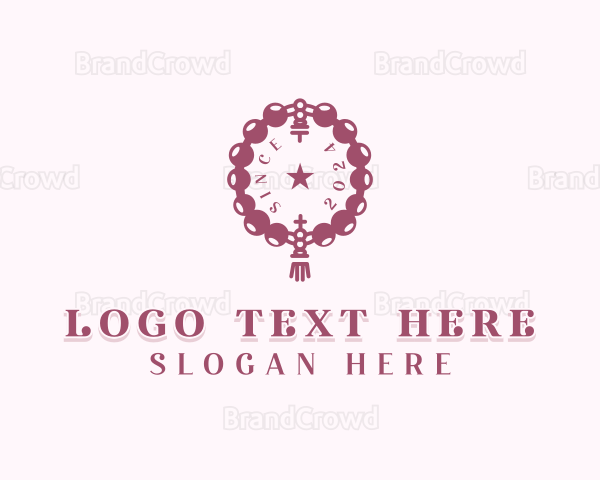 Beaded Bracelet Boutique Logo