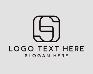 Agency - Business Enterprise Letter S logo design