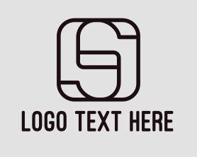 Enterprise - Business Enterprise Letter S logo design