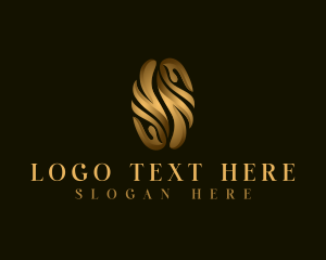 Espresso - Coffee Premium Bean logo design