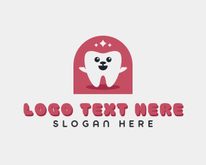 Dental - Dental Tooth Clinic logo design