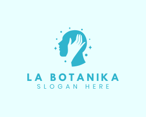 Mental Health Counseling Logo
