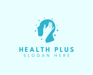 Mental Health Counseling logo design