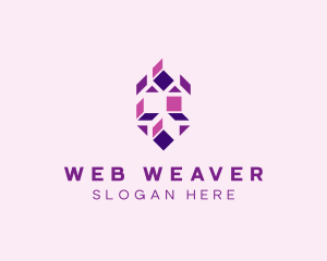 Generic Polygon Shape  logo design