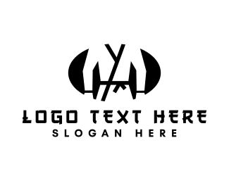 mma brand logos