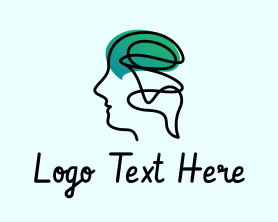 mental health-logo-examples