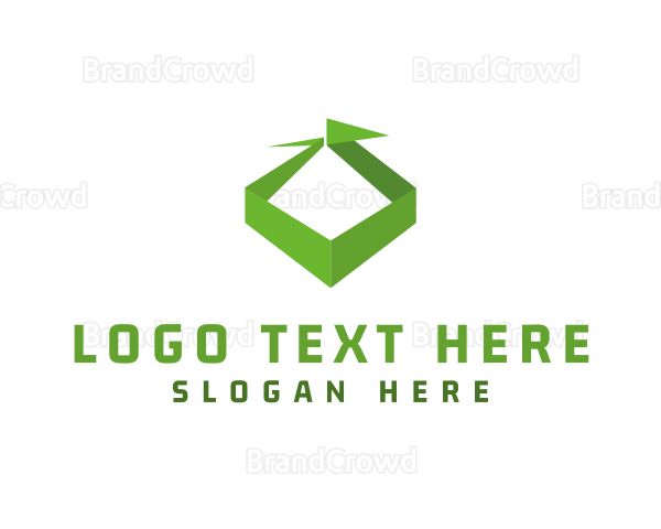 Snake Box Package Logo