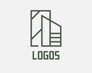 Design - House Interior Design logo design
