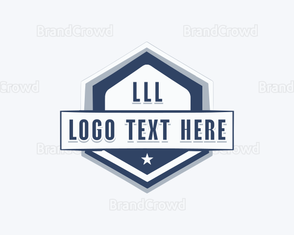 Generic Corporate Business Logo