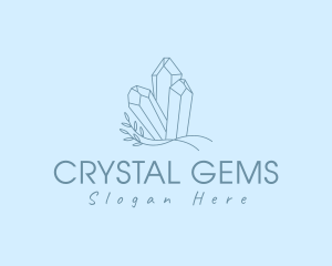 Expensive Fashion Jewelry logo design