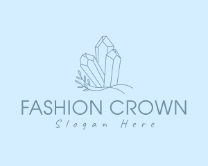 Expensive Fashion Jewelry logo design