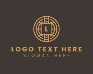 Digital - Digital Crypto logo design