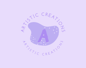 Creations - Feminine Beauty Salon logo design