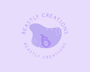 Feminine Beauty Salon  logo design