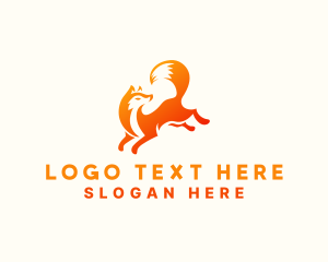 two-wild-logo-examples
