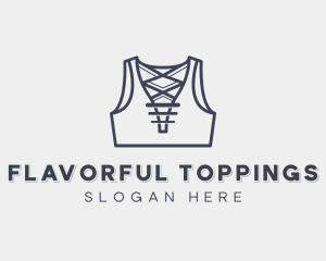 Clothes Fashion Boutique logo design