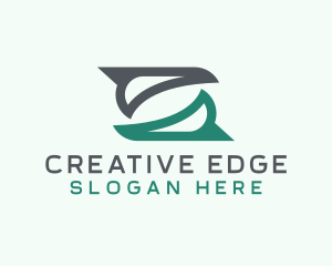 Design - Design Letter S logo design