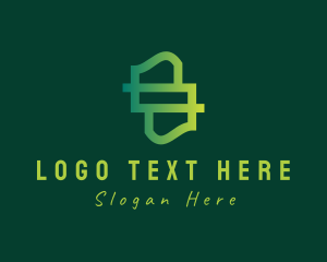 Eco Friendly - Eco Property Developer logo design