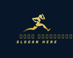 Human Sprint Traning Logo