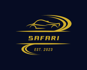 Car Auto Vehicle Logo