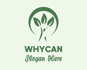 Tree Human Wellness  Logo