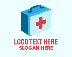first aid-logo-examples